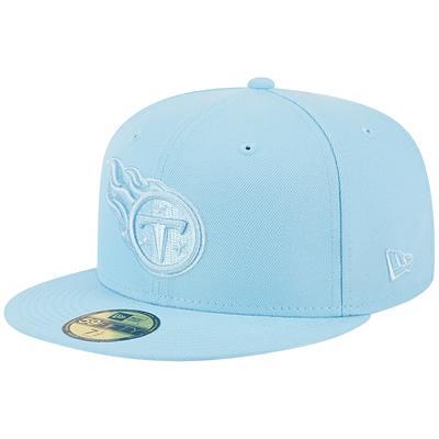 Paper Planes x Carolina Panthers 59Fifty Fitted Hat