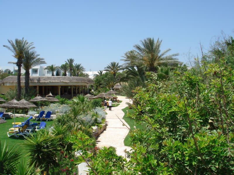 الحمامات تونس hammamet tunis 152527497_e168898a0d_o