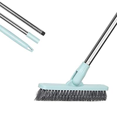 Fuller Brush Tile Grout EZ Scrubber Complete - Lightweight Multipurpose  Power Surface Scrubber & Cleaner Brush - Perfect for Cleaning Hard to Reach