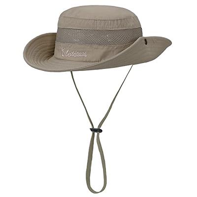 Century Star Outdoor Kids Sun Hat Boys Sun Hat Girls Beach Hat UPF 50+ Kids  Bucket Hat Wide Brim Kids Fishing Safari Hat 2Pcs Khaki & Beige 5-13T -  Yahoo Shopping