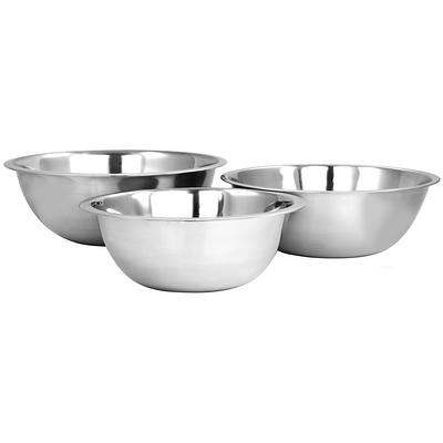 Martha Stewart Mixing Bowls