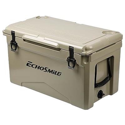 Modelo 51L /54 Quart Ice Chest Cooler with Bottle Opener