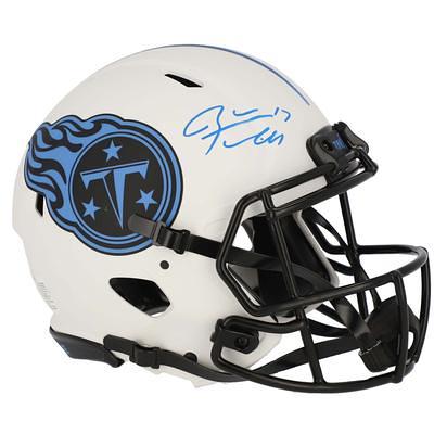 Ravens Speed Helmet - Official Tennessee Titans Store