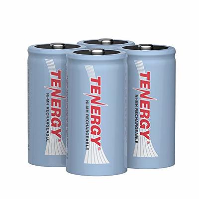 Tenergy CR2032 Lithium Batteries, 10pk - Tenergy
