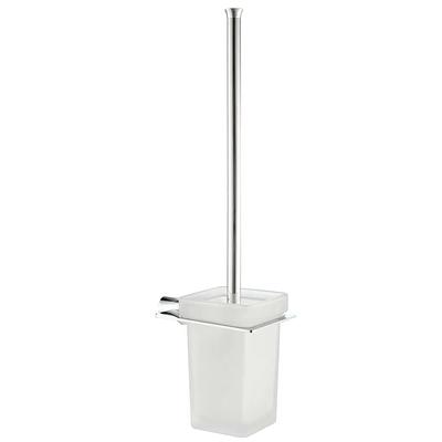 HDX Toilet Bowl Brush and Holder 315MBHDXRM - The Home Depot