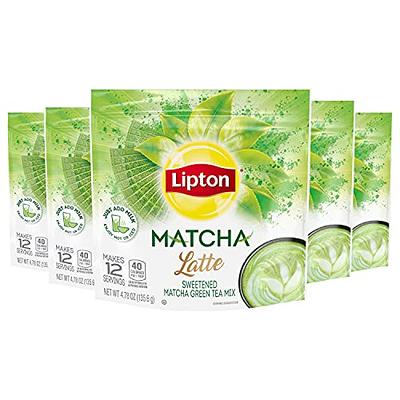 The Frozen Bean Ultra-Premium Matcha Green Tea - Bubble Tea Mix