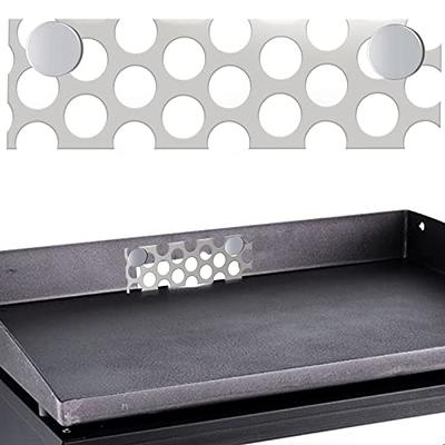 SHINESTAR Cast Iron Griddle Press with 12-Inch Melting Dome for Blackstone  Griddle, Flat Top Grill & Griddle Accessories, Ideal for Patty, Burger,  Bacon, Panini, Indoor and Outdoor Cooking - Yahoo Shopping