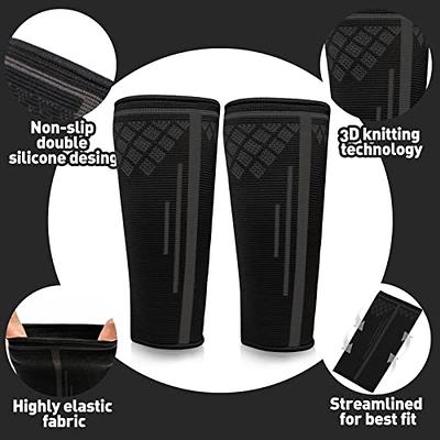 TOBWOLF 1 Pair Volleyball Arm Sleeves, Volleyball Compression Sleeves  Sports Forearm Sleeves, Passing Forearm Sleeves : : Sports &  Outdoors