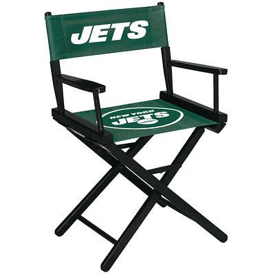 New York Jets Dual Lock Pro Chair