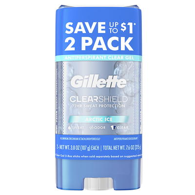 Gillette Labs Rapid Foaming Shave Gel for Men, 7 oz, Cedar Wood Scent -  Yahoo Shopping