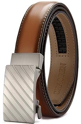 Men's Belts - Leather Belts For Men