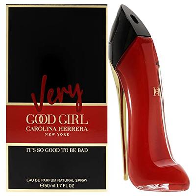 Good Girl Supreme 2.7oz Carolina Herrera Eau de Parfum Spray