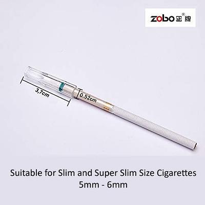 BOITE À CIGARETTE TYPE SLIM – TotalSmoke