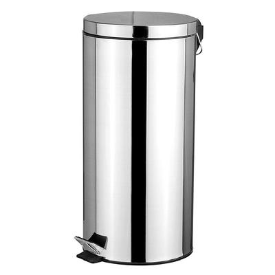 Umbra 10.25 Gallon Waste Basket, Color: Black - JCPenney