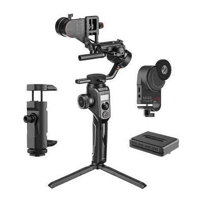 Fotodiox Freeflight Moto 3-Axis Handheld Gimbal Stabilizer for