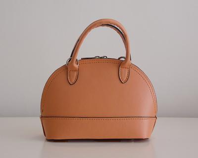 Vintage Brand Name Designer Purses/Miche Black Handbag/Justin Leather Snap Close Handbag with COA & Mirror/Luxury Designer Leather Handbags