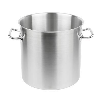 Vollrath 3204 Centurion 16 3/4 Qt. Sauce Pot