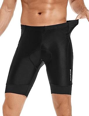 Women'S 4D Padded Bike Shorts Riding Underwear Cycling Bicycle Road Biking  Spin