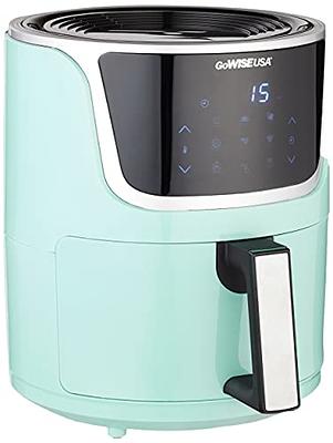 Nostalgia MyMini 1-Qt Air Fryer - Yahoo Shopping