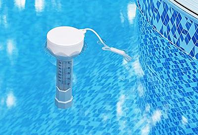 Trade Horse Floating Pool Thermometer,Large Water Thermometers