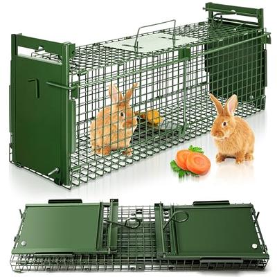 SafeGuard Live Animal Traps | ACES