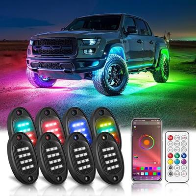 Mini USB Light LED Modeling Car Ambient Light Neon Interior Light Car  Jewelry USB Night Light For Car, Computer, Mobile Power