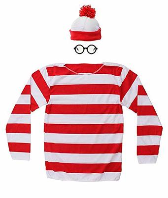  Women Velma Costume Adult Halloween Costume Cosplay Outfit with  Bob Wig, Red Skirt, Shirt, Glasses, Magnifier, Socks OU060S : Clothing,  Shoes & Jewelry