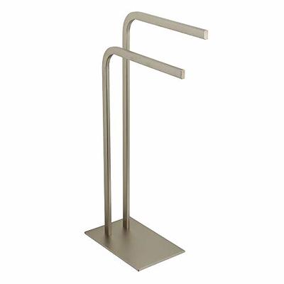 Kingston Brass Edenscape Free Standing Toilet Paper Holder, Wayfair