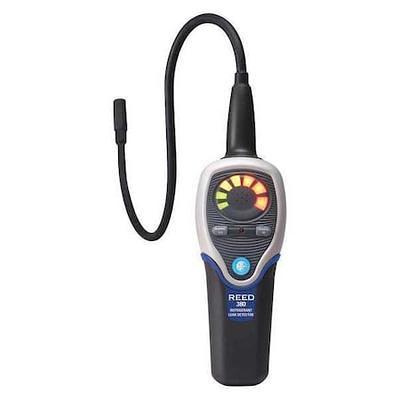 REED Instruments Ultra-Sonic Leak Detector R9100 - The Home Depot