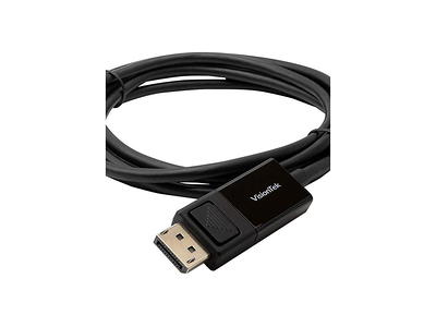 VisionTek DisplayPort 1.4 M/M 3M Cable