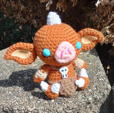  FALL GUYS Moose Toys - Fairycorn Bean Skin Official Collectable  12 Super Soft Cuddly Deluxe Plush Toys from The Ultimate Knockout Video  Game 3 Characters to Collect Series 1, Multicolor (62548) 