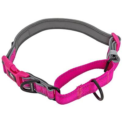 Buy Native Pup Basic Nylon Dog Collar, Adjustable for Small