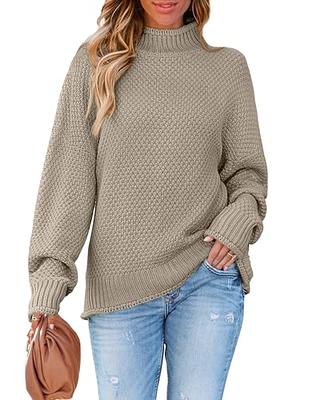 Caro Oversized Lightweight Cashmere Sweater - Yahoo Shopping