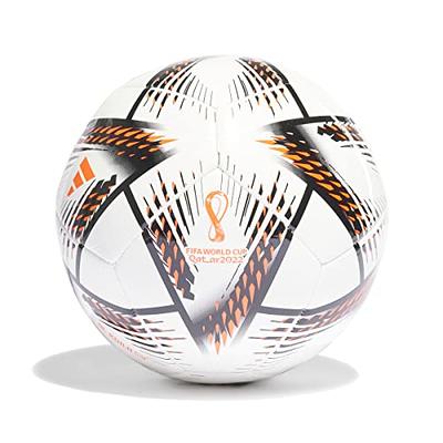 adidas Unisex-Adult FIFA World Cup Qatar 2022 Al Rihla League Soccer Ball