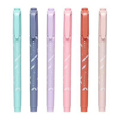 Erin Condren Colorful Gel Pens (Pack of 6)