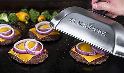 Blackstone 3 Piece Hamburger Kit