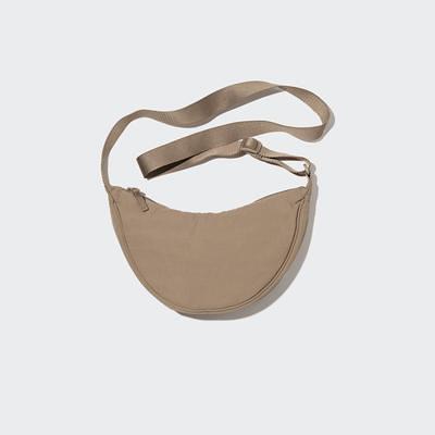 The Row  Beige Water Resistant Bag