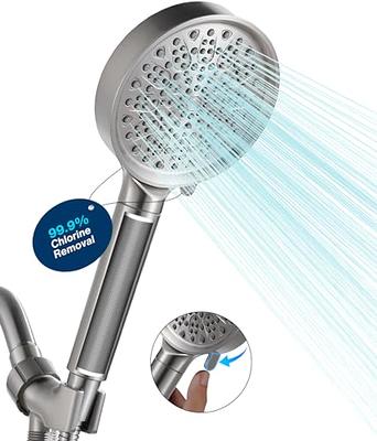 The 2.0 Carbon Shower Filter