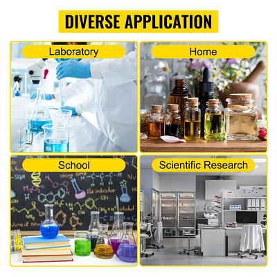 Organic Chemistry Glassware Set