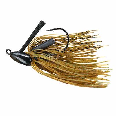 BOOYAH Covert Series Tandem Spinnerbait