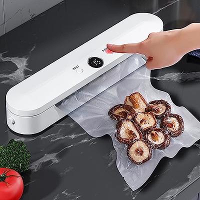 Save on Vacuum Sealers - Yahoo Shopping