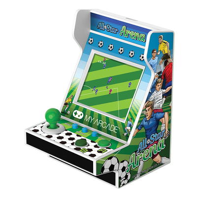 HALL OF GAMES 2 Player Arcade Basketball Game BG144Y20004 - The