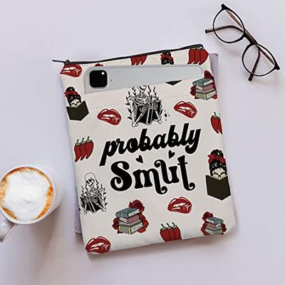 Smut Reader Travel Mug, Romance Reader, Smut Books, Smut Book, Book Sm –  Cute But Rude