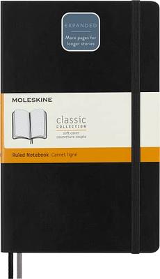 Moleskine Cahier Sketch Pad Large : Target