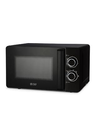 Commercial Chef 0.7-cu ft 700-Watt Countertop Microwave (Painting