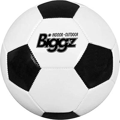 Classic Soccer Balls 6-Pack - Size 5 - Yahoo Shopping