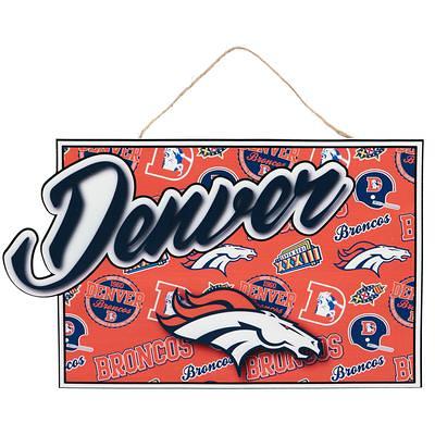 Denver Broncos Apparel, Collectibles, and Fan Gear. FOCO