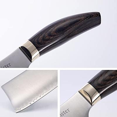 Messermeister Kawashima 8 Chef's Knife