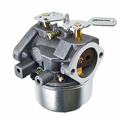 Carburetor for Tecumseh HM70, Hm80 replaces 632334