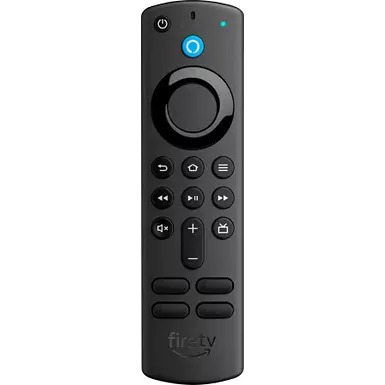Fire TV Stick with Alexa Voice Remote (includes TV controls), Dolby  Atmos audio - 2020 release